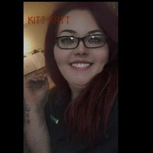 Meet your Posher, Kat